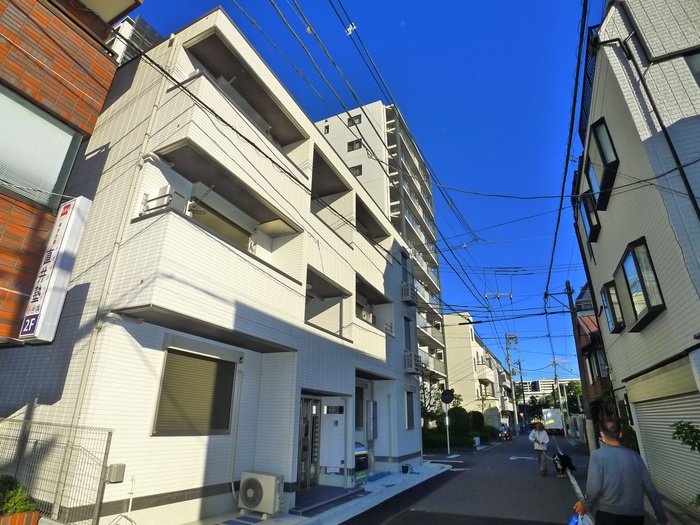 外観写真