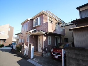 相南2丁目戸建外観写真