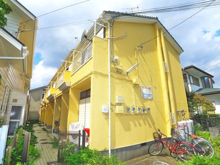 物件外観写真3　(外観写真)