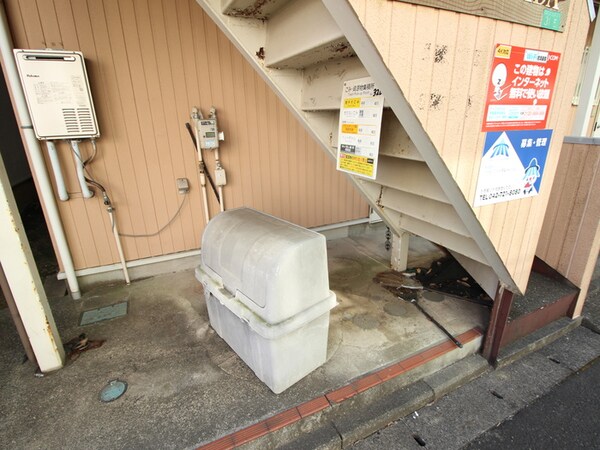 建物設備