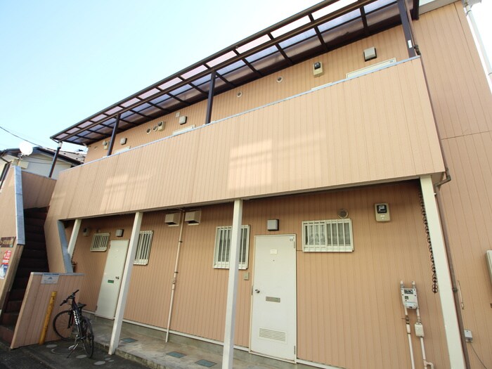 物件外観写真6　(外観写真)