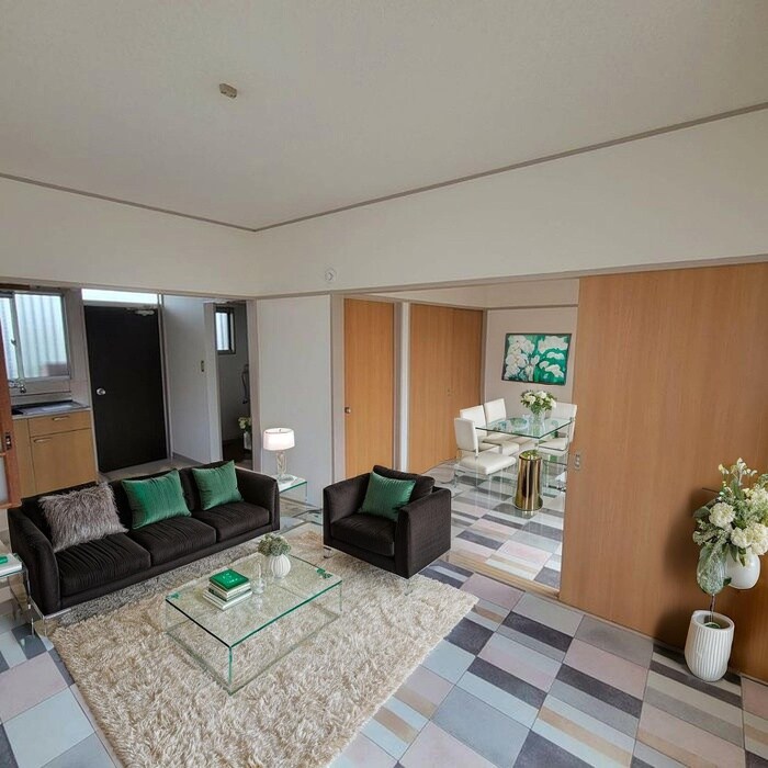 物件内観写真7　(居室)