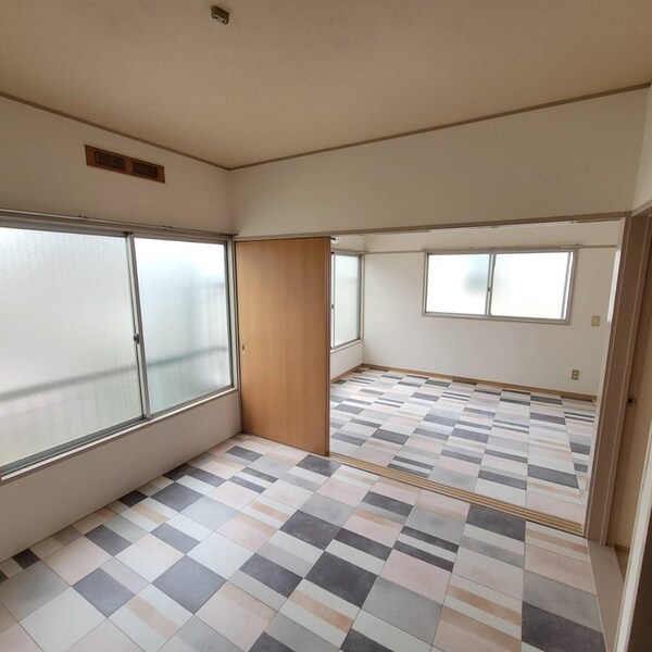 居室