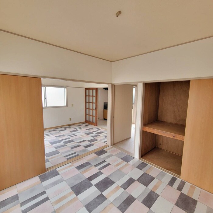 物件内観写真8　(居室)