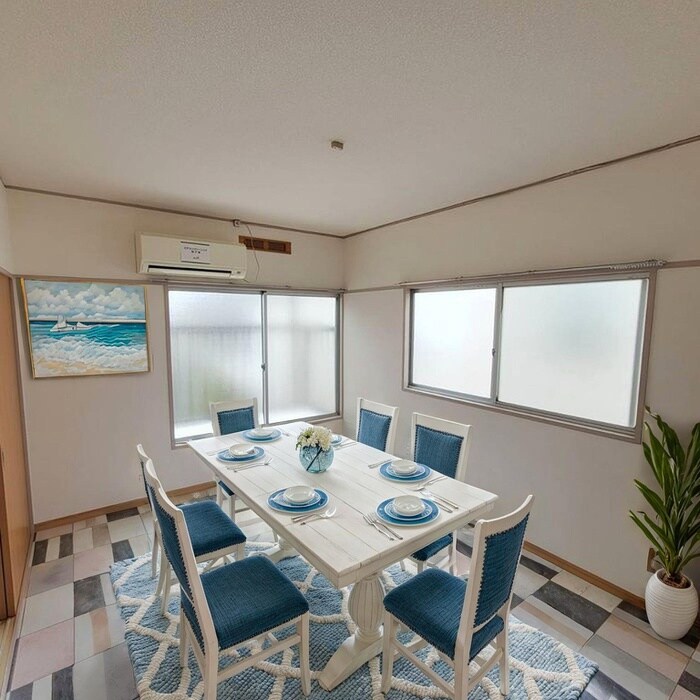 物件内観写真9　(居室)