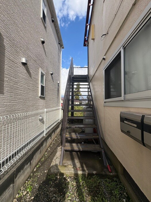 物件外観写真3　(その他)