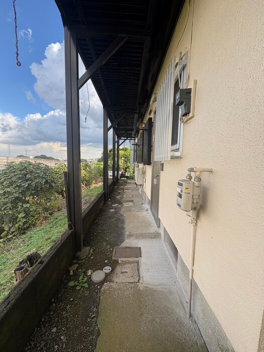 物件外観写真4　(その他)