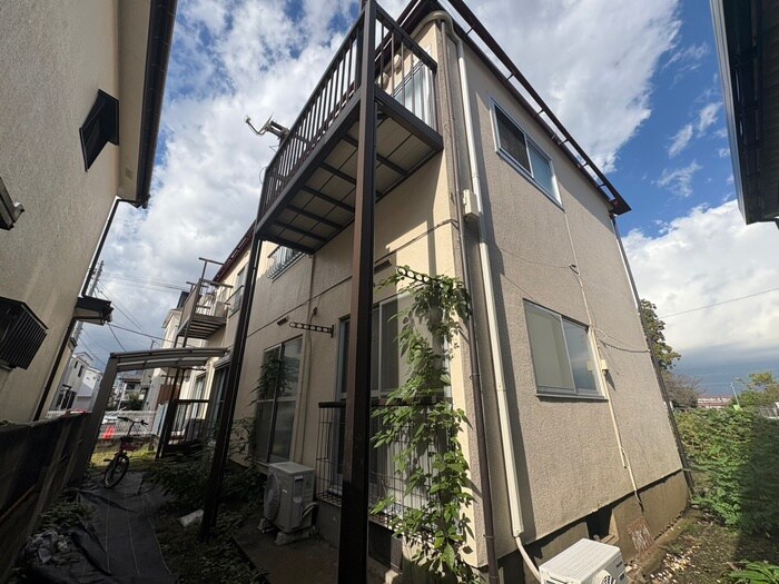 物件外観写真6　(外観写真)