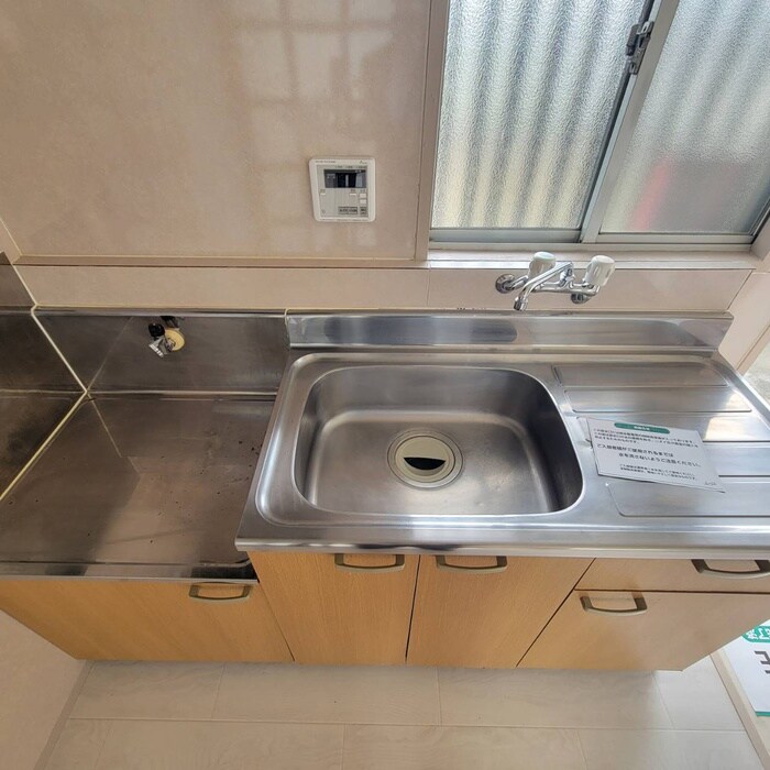 物件内観写真13　(キッチン)