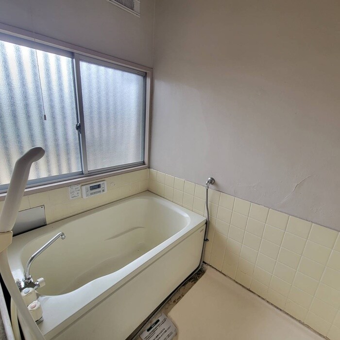 物件内観写真15　(バス／シャワールーム等)