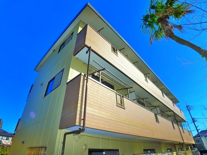 物件外観写真2　(建物設備)