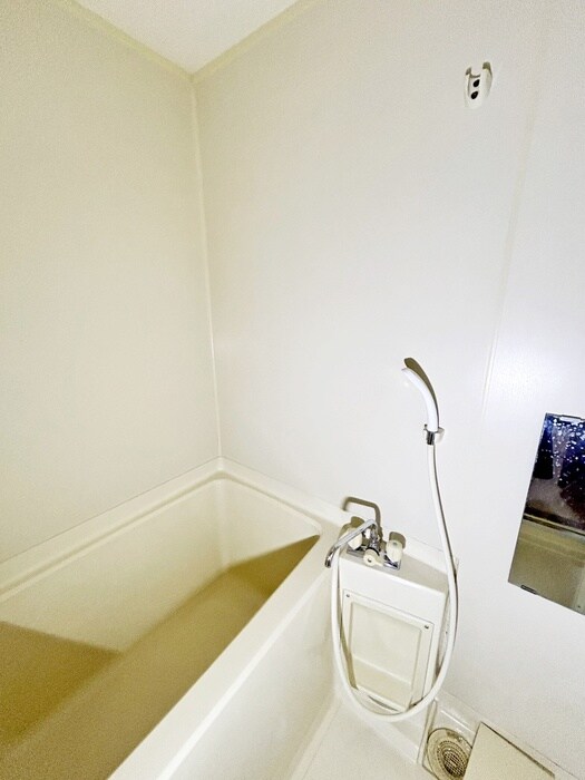 物件内観写真15　(バス／シャワールーム等)