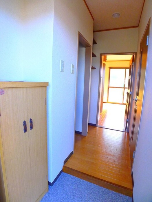 物件内観写真21　(周辺環境)