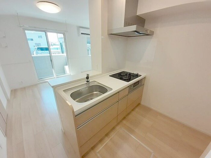 物件内観写真8　(キッチン)