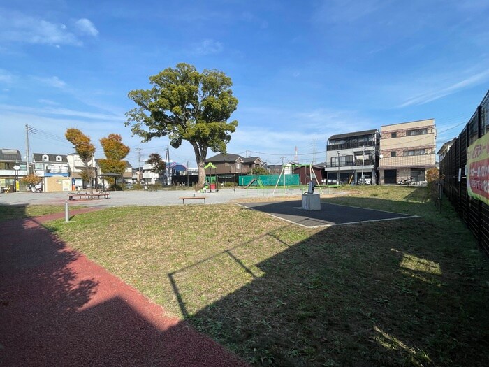 物件外観写真5　(周辺環境)