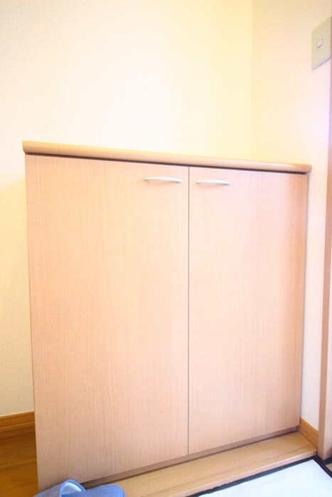 物件内観写真11　(靴箱)