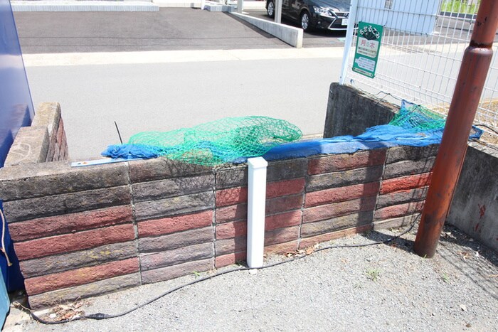 物件外観写真4　(外観写真)