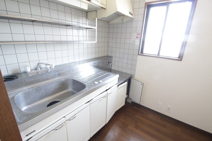 物件内観写真9　(キッチン)