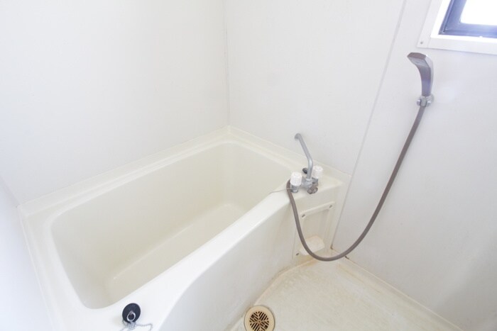 物件内観写真10　(バス／シャワールーム等)