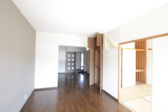 物件内観写真14　(居室)