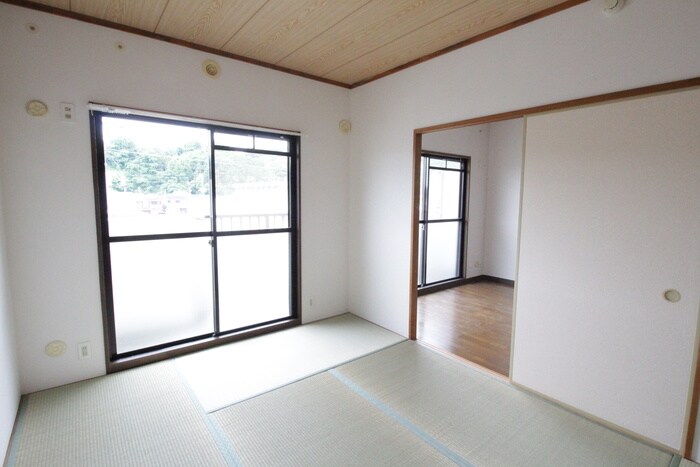 物件内観写真17　(居室)