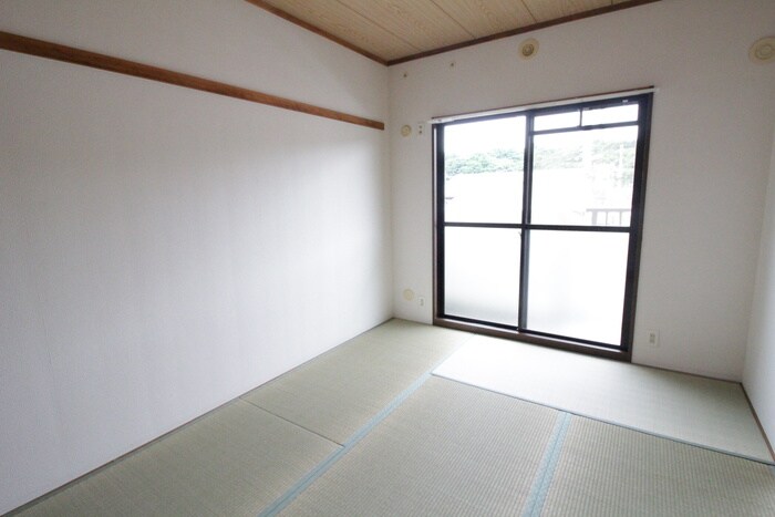 物件内観写真19　(居室)