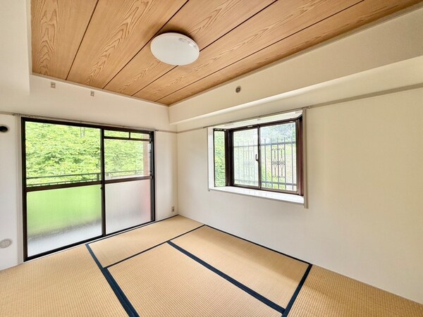 居室