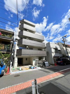 ＳＫ亀戸外観写真