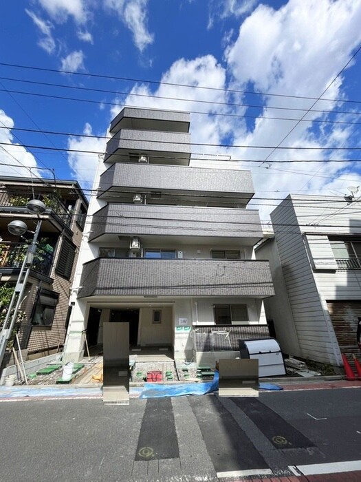 物件外観写真2　(外観写真)