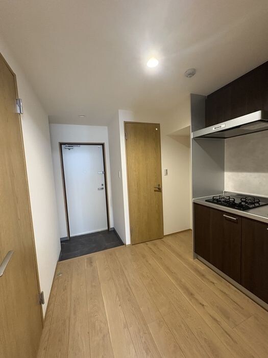 物件内観写真7　(玄関)