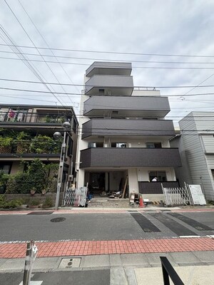 ＳＫ亀戸外観写真