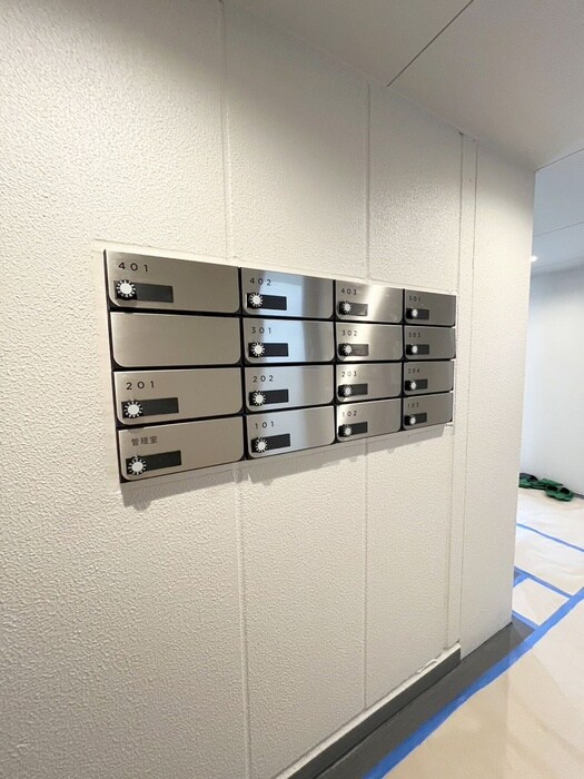 物件外観写真5　(建物設備)