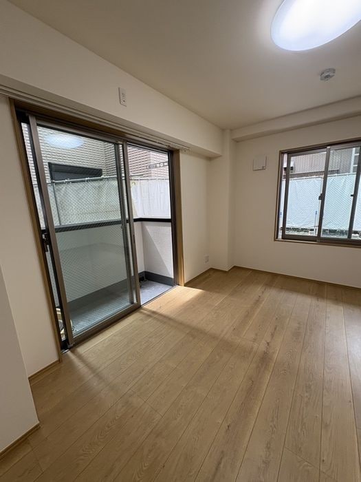 ＳＫ亀戸の居室