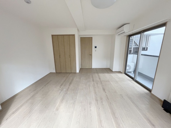 ＳＫ亀戸の居室