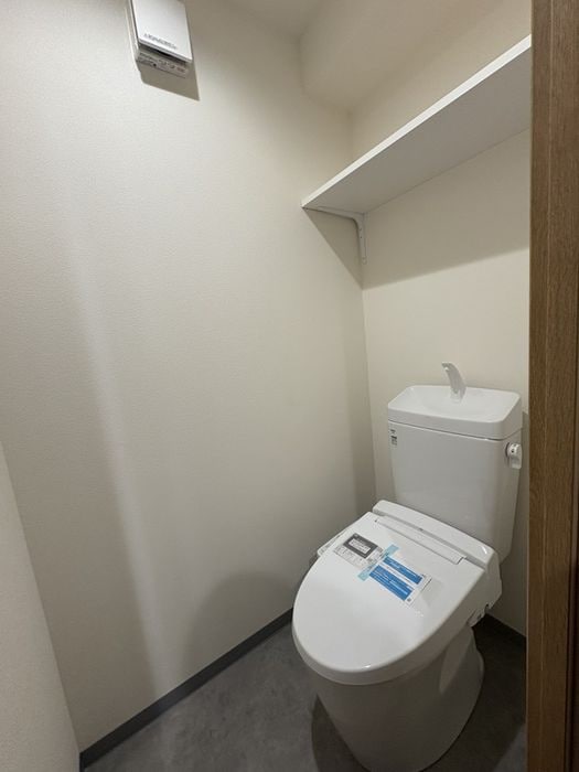 ＳＫ亀戸のトイレ