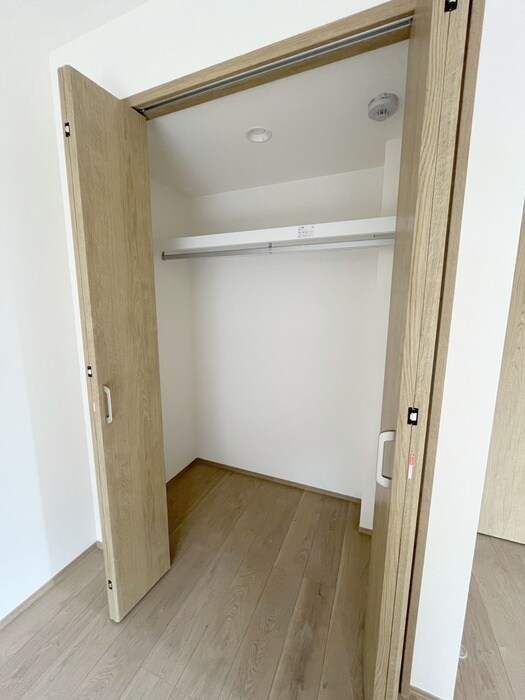 物件内観写真12　(収納)