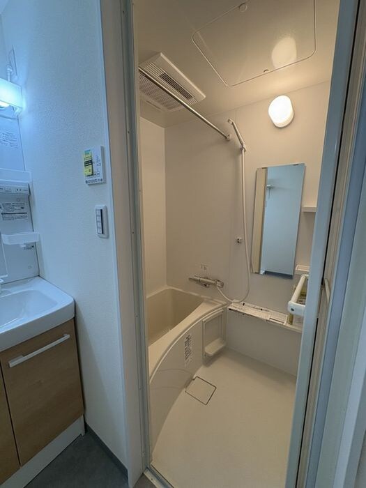 物件内観写真13　(バス／シャワールーム等)
