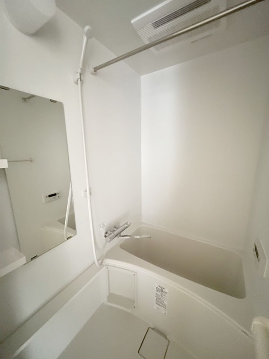 物件内観写真13　(バス／シャワールーム等)