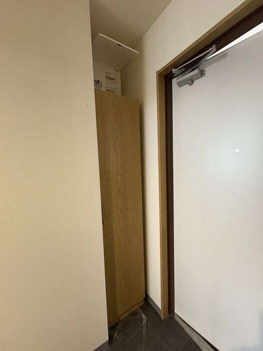 物件内観写真17　(靴箱)