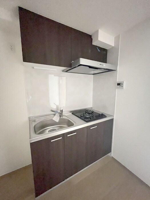 物件内観写真17　(キッチン)