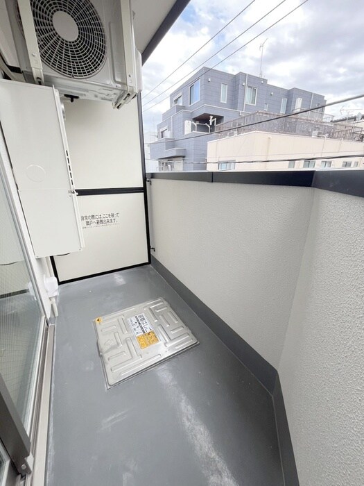 物件内観写真19　(ベランダ・バルコニー)