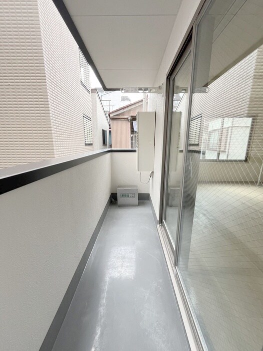 物件内観写真20　(ベランダ・バルコニー)