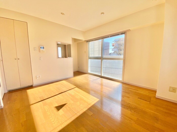 物件内観写真5　(居室)