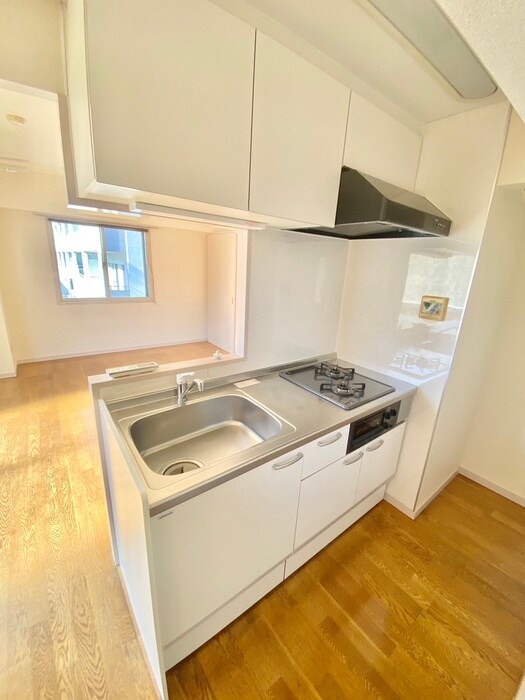 物件内観写真7　(キッチン)