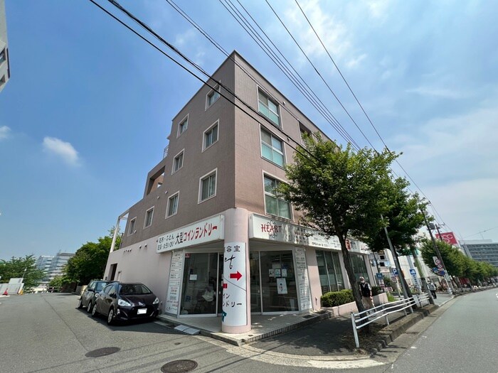 物件外観写真3　(外観写真)