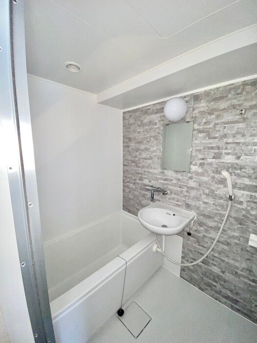 物件内観写真8　(バス／シャワールーム等)