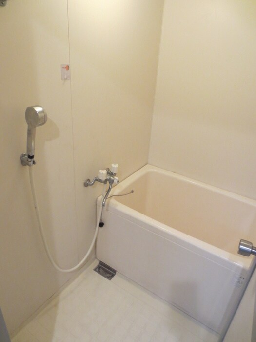 物件内観写真4　(バス／シャワールーム等)