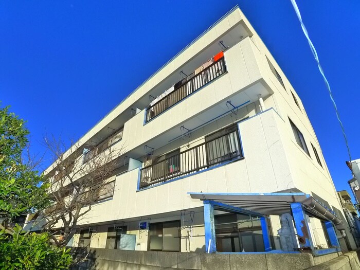 物件外観写真3　(外観写真)