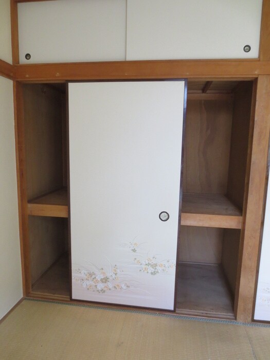 物件内観写真9　(収納)