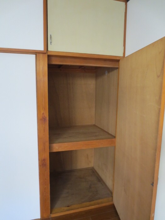 物件内観写真11　(収納)